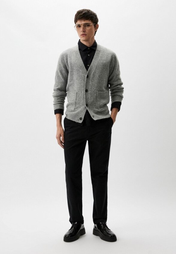 Кардиган Mademan