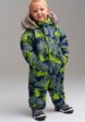 Комбинезон утепленный PlayToday1  - превью