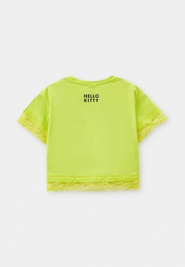 Футболка PlayToday