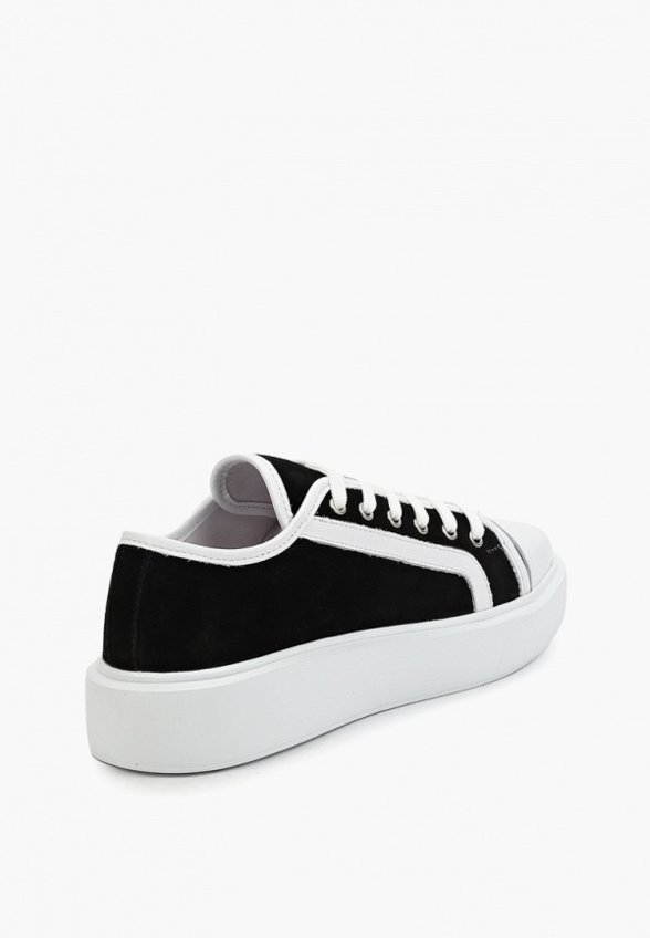 Кеды Matt Nawill