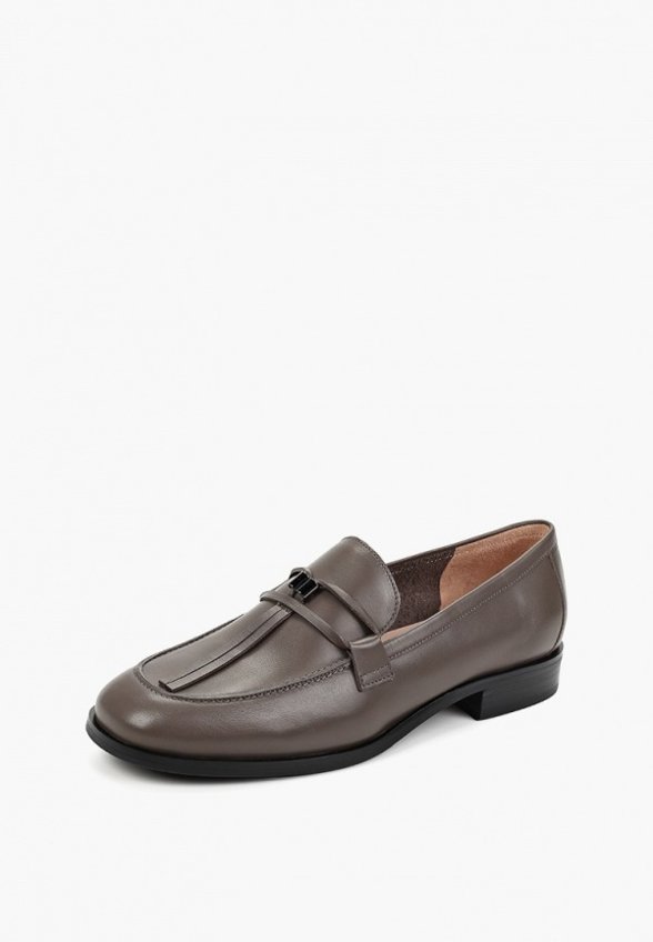 Лоферы Basconi