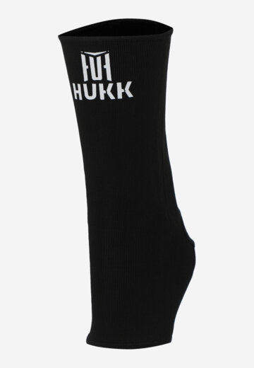 Суппорт голеностопа Hukk, Черный