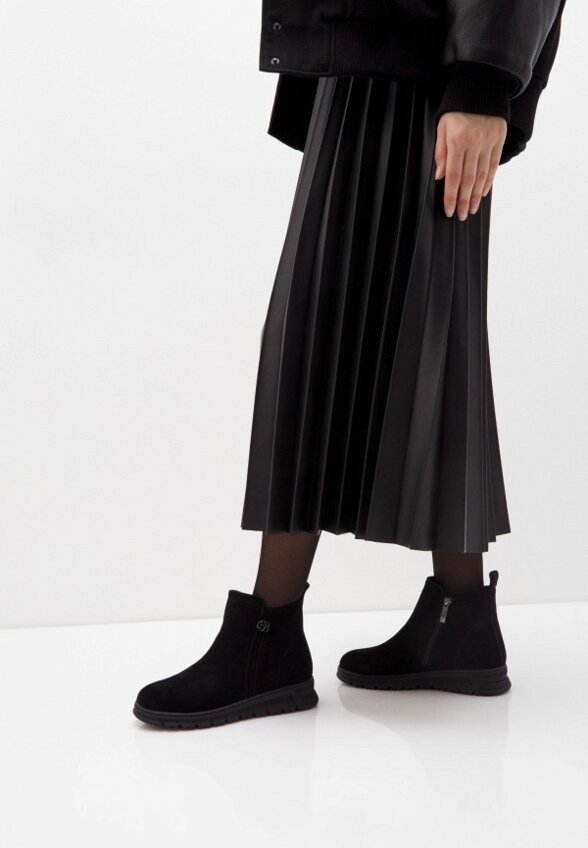 Ботинки Finn Line