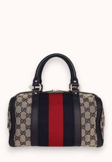 Gucci Boston
