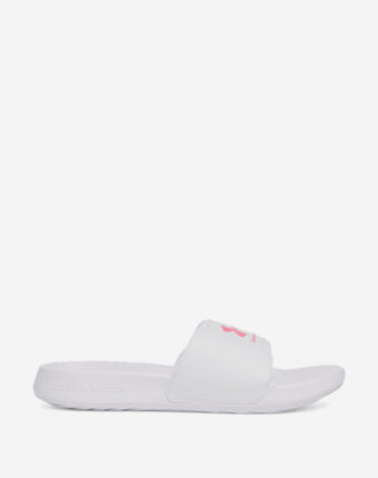 Шлепанцы женские Under Armour Ua W Ignite Select, Белый женщинам