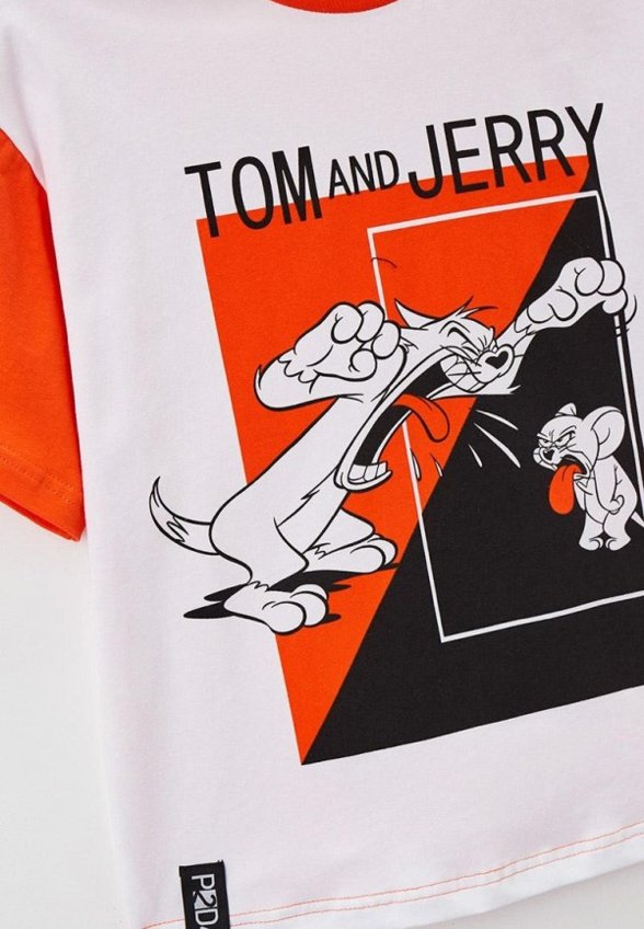 Футболка PlayToday