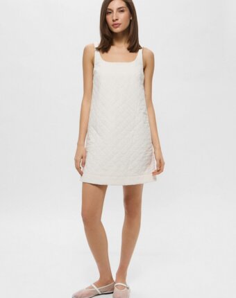 Сарафан H&M женщинам