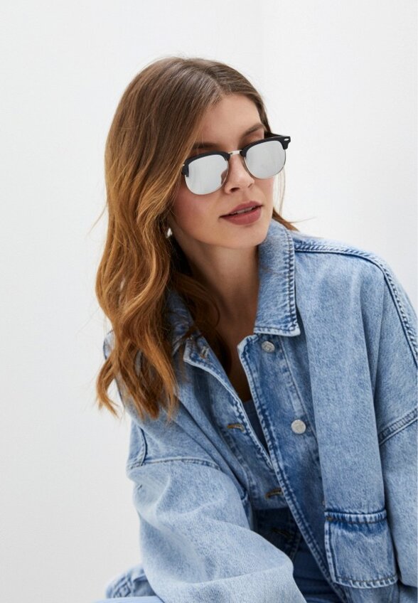 Очки солнцезащитные WOW Miami