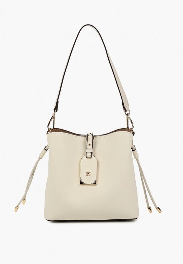 Сумка и брелок Basconi