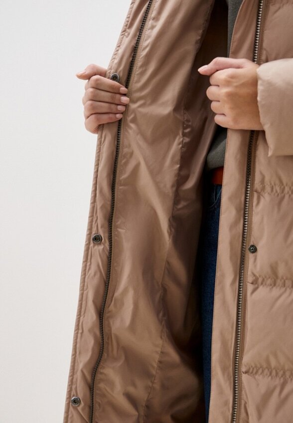 Пуховик Betty Barclay