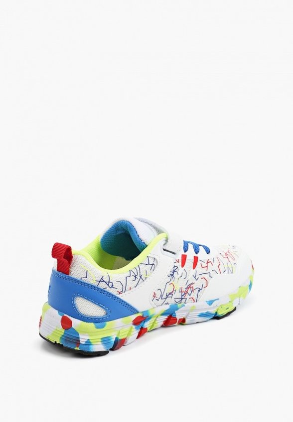 Кроссовки Shuzzi