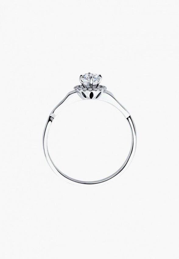 Кольцо Sokolov