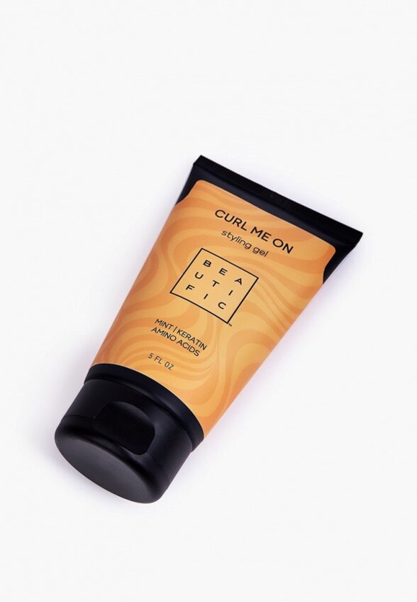 Гель для укладки Beautific