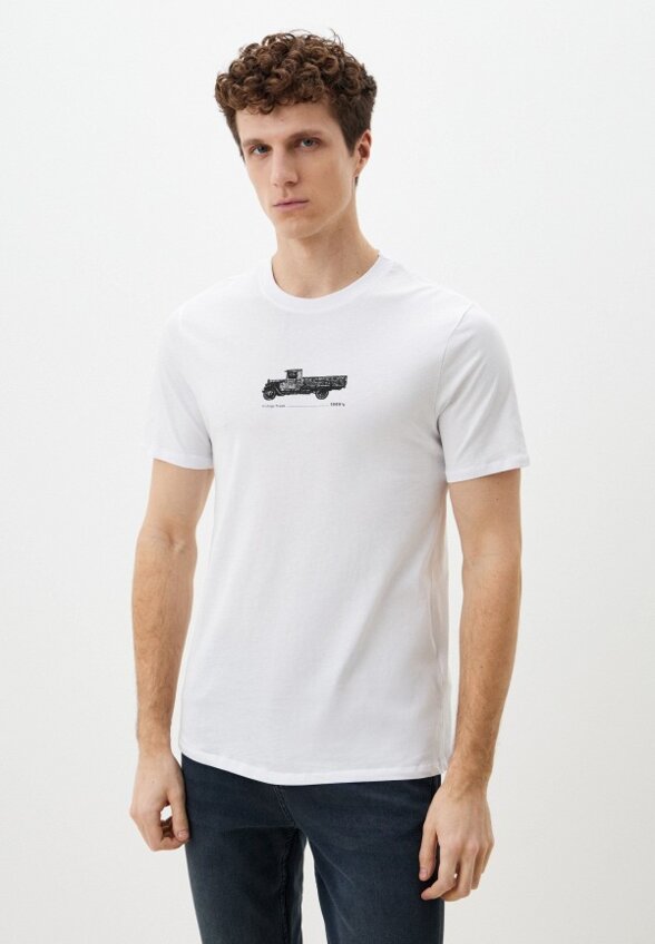 Футболка Koton