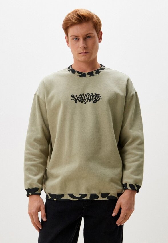 Свитшот Volcom