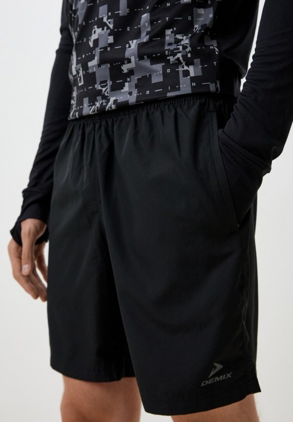 Шорты спортивные Demix