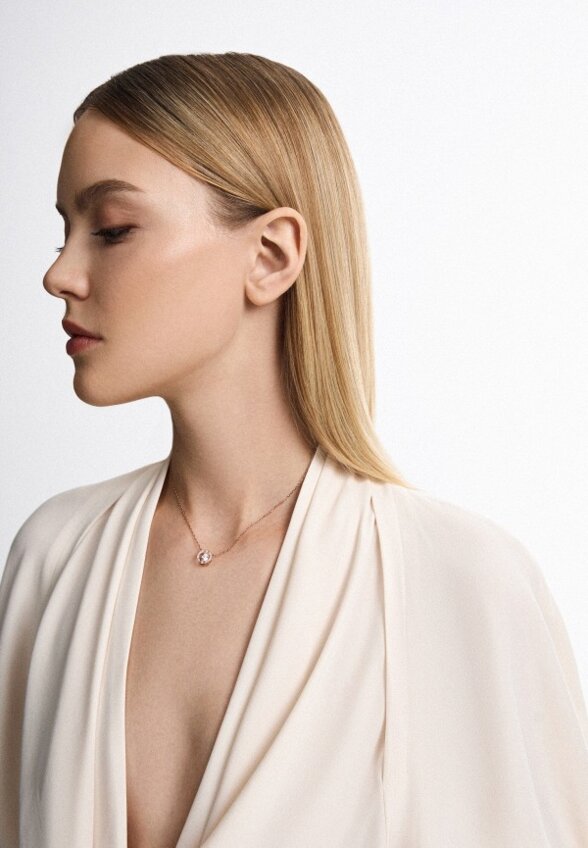 Колье Swarovski®