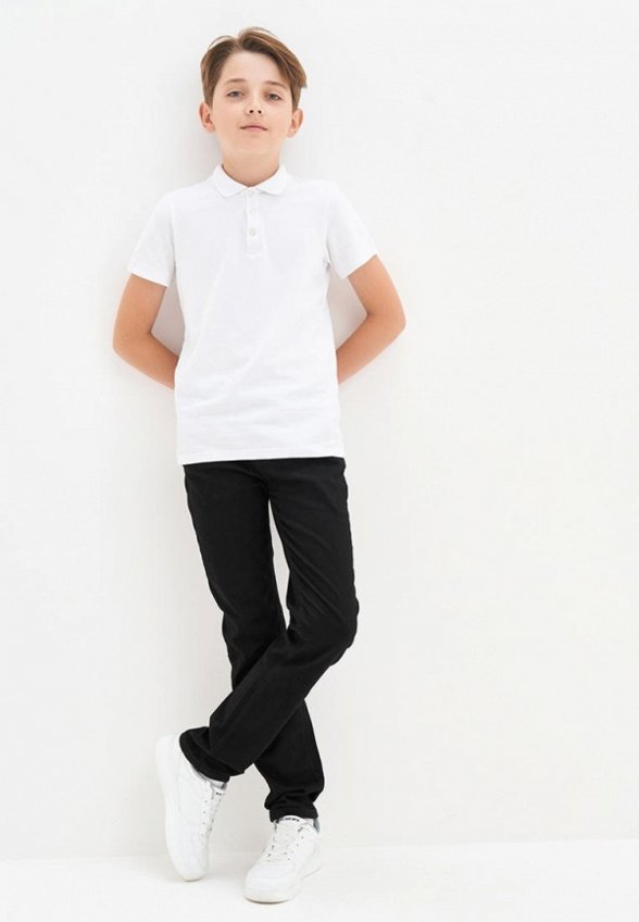 Джинсы Resser Denim