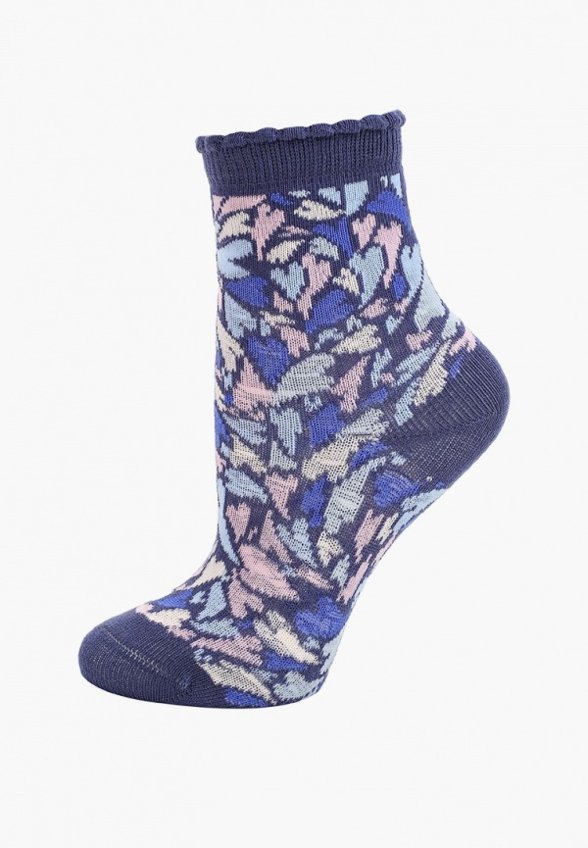 Носки 4 пары United Colors of Benetton