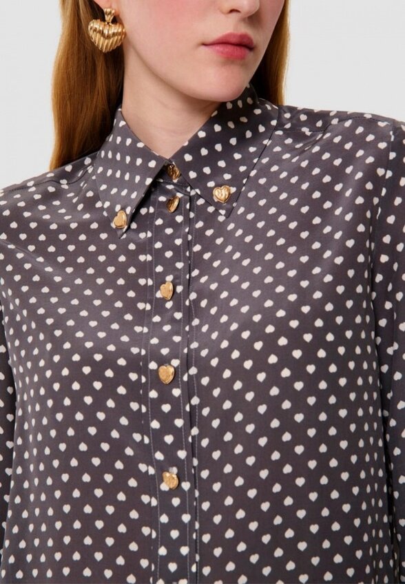 Блуза Tara Jarmon