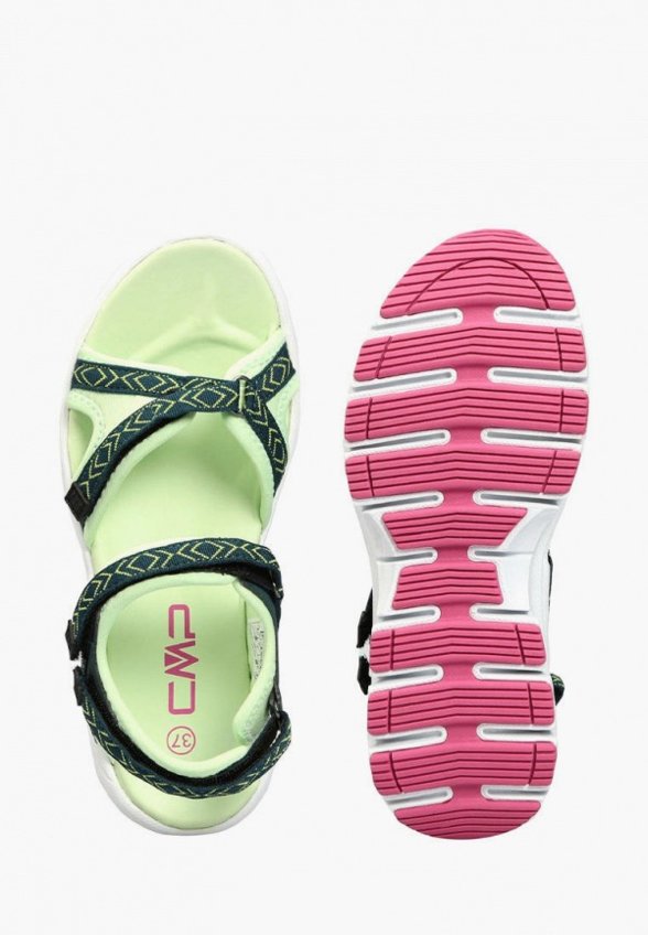 Сандалии CMP