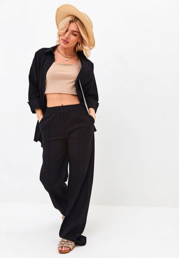 Брюки Nataly Rik