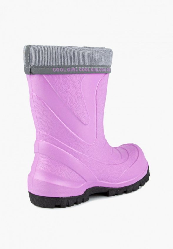 Сапоги резиновые Kapika