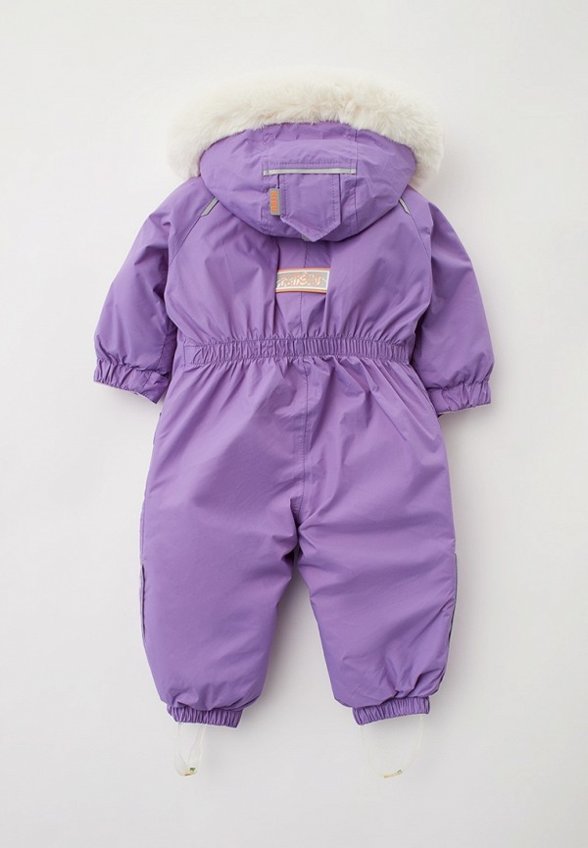 Комбинезон утепленный Kisu