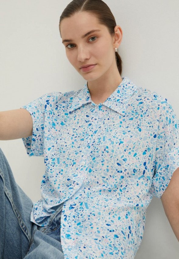 Блуза Finn Flare