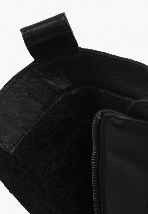 Ботинки Thomas Munz