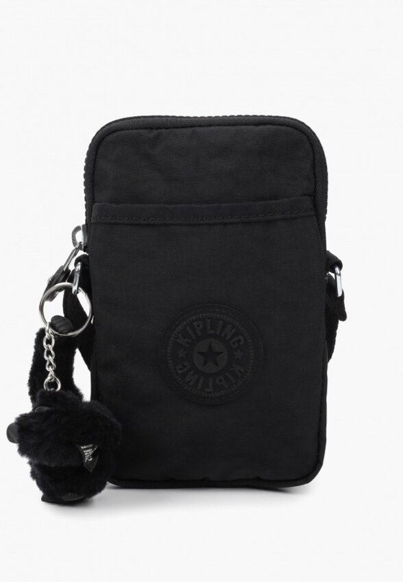 Сумка и брелок Kipling