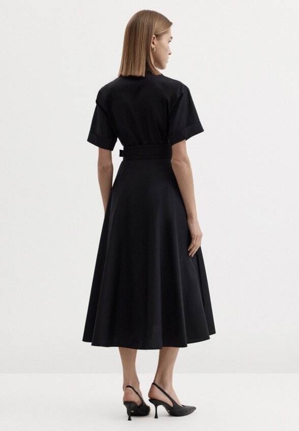 Платье Charuel