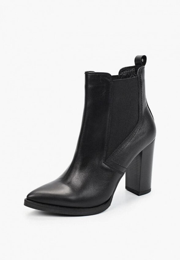 Ботильоны Lusavou