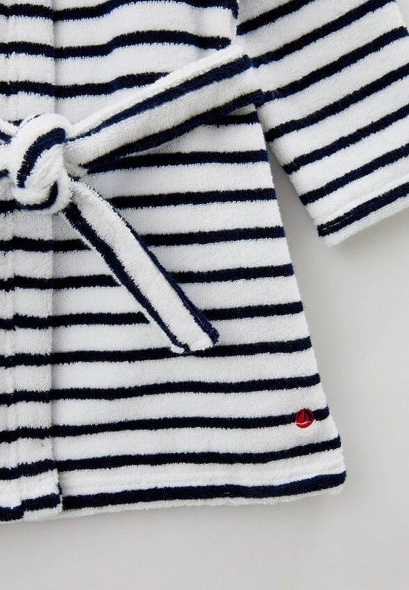 Халат домашний Petit Bateau