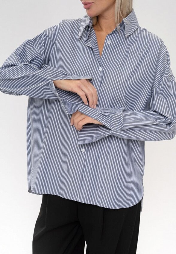 Рубашка Ptaxx