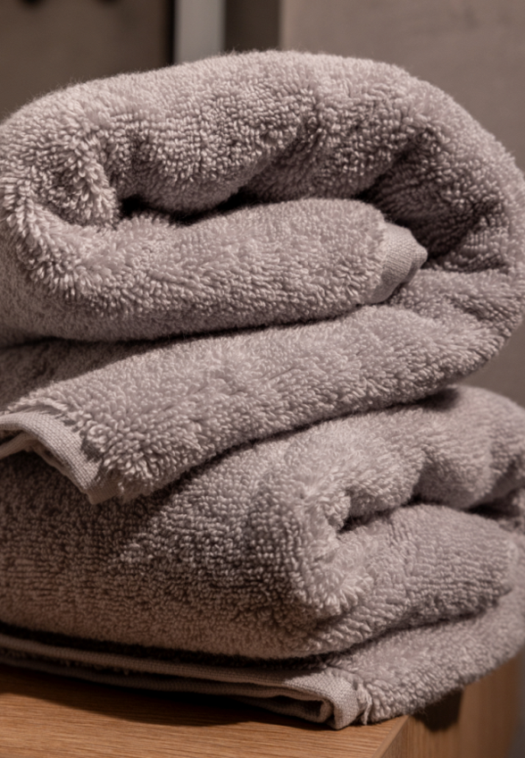 Набор полотенец Soft Box