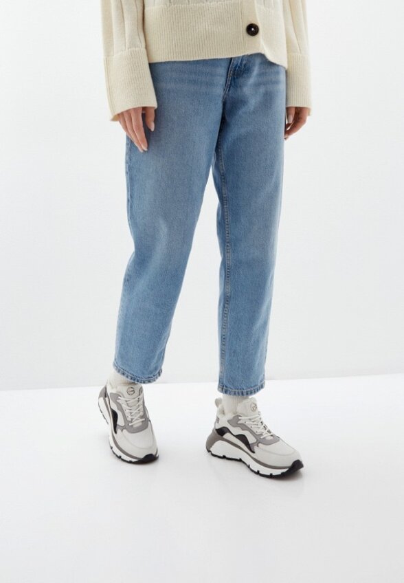 Кроссовки Emanuele Gelmetti