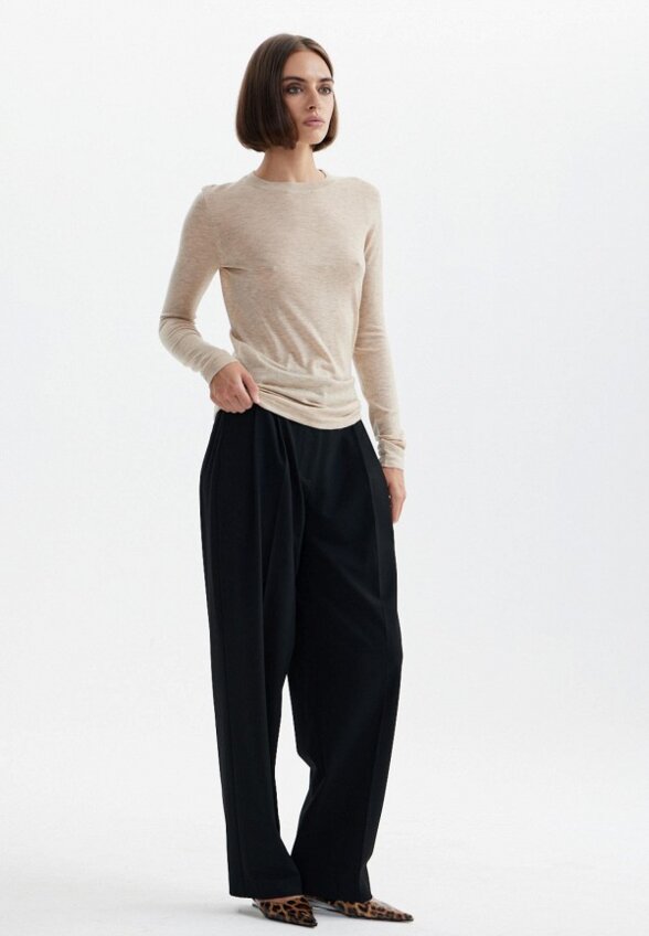 Лонгслив True Red