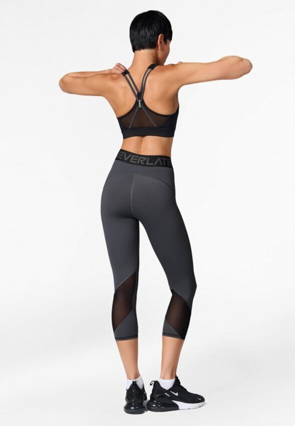 Леггинсы Neverlate