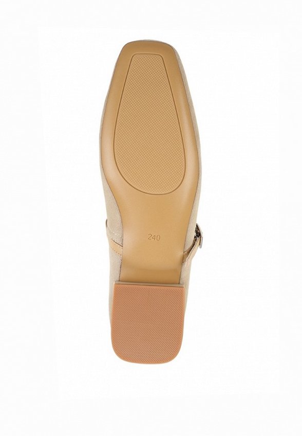 Туфли Sprincway