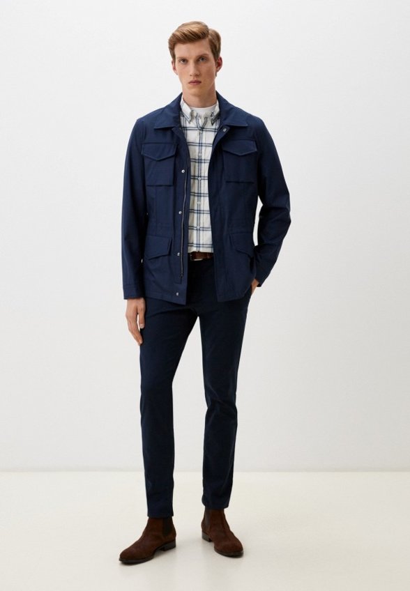 Ветровка Enrico Cerini