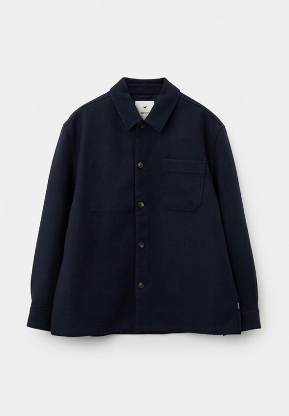 Пальто-рубашка Mustang