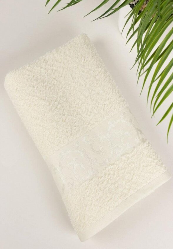 Полотенце Wellness
