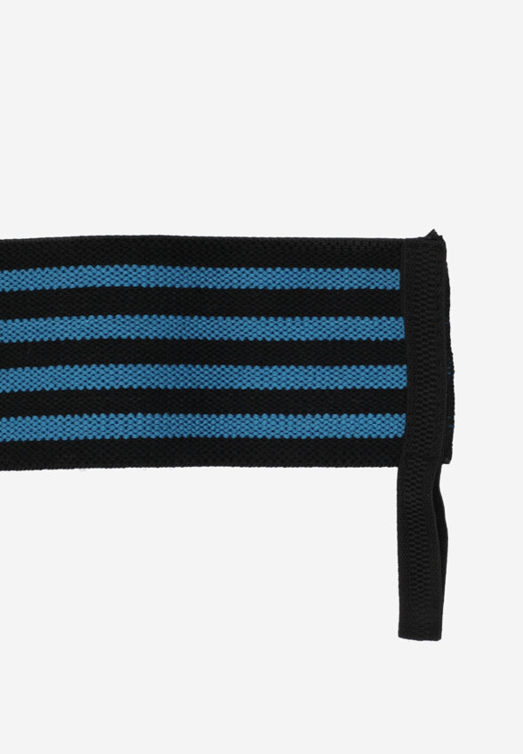 Бинты для фиксации запястий Athlex, Синий
