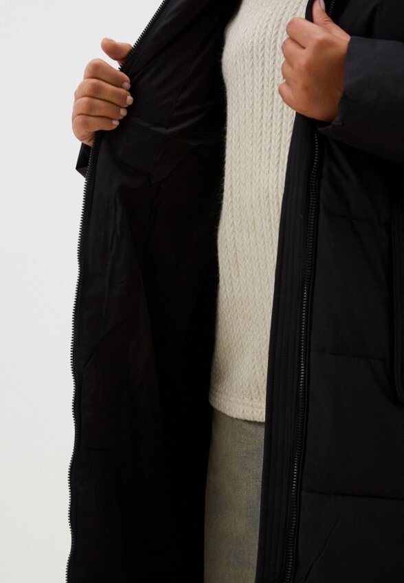 Пуховик Winterra