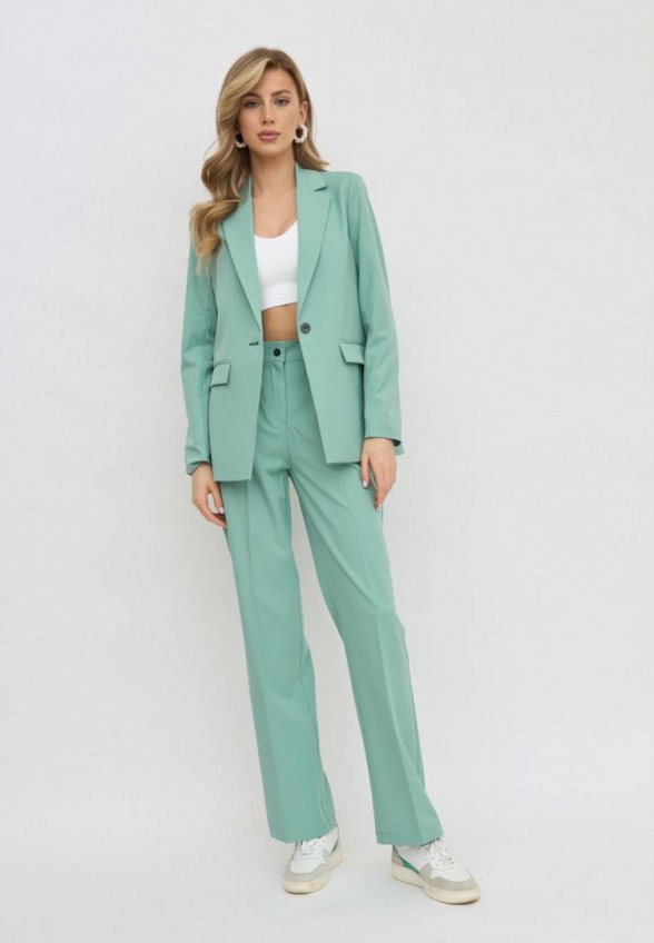 Костюм Olya Stoforandova