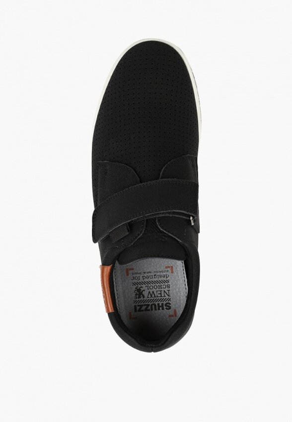 Ботинки Shuzzi