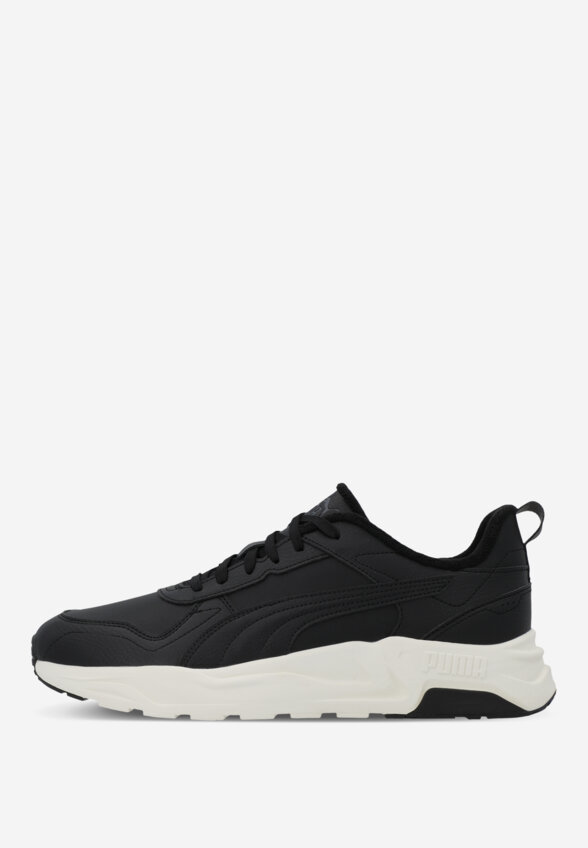 Кроссовки мужские PUMA Trinity 2 LT WTR, Черный
