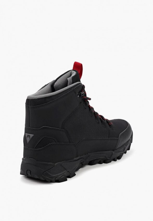 Ботинки Milana