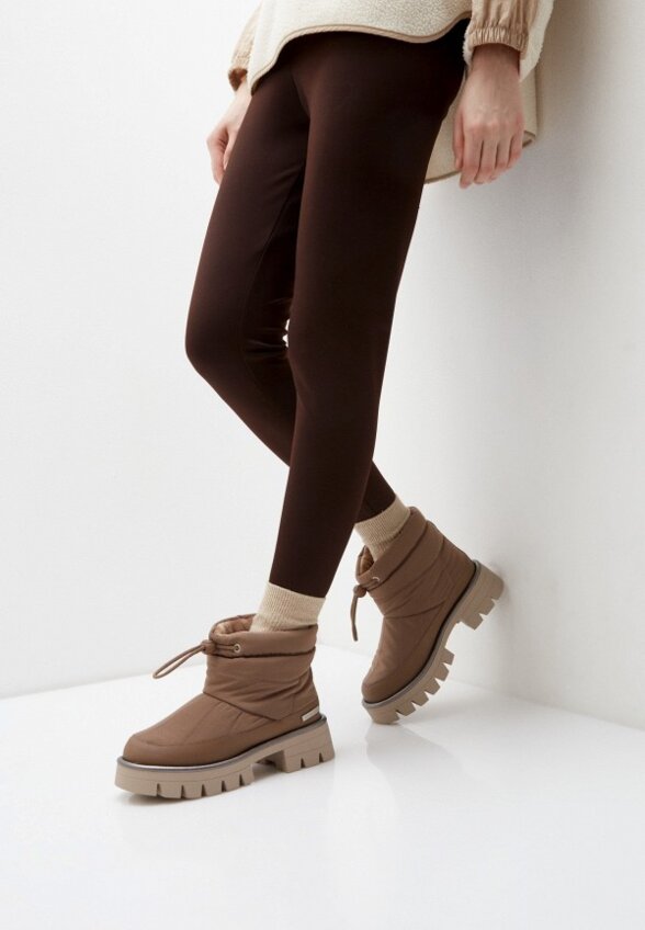 Дутики Michael Michael Kors